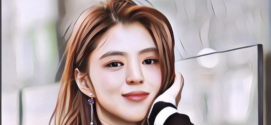 Seorang Peramal Pernah Sebut Han So Hee Punya Kehidupan Asmara yang Sulit, Berarti Termasuk Ryu Jun Yeol?