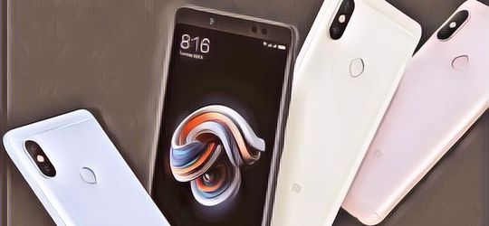 Kenali Perbedaan Redmi Note 5 dan Redmi Note 5 Pro, Jangan Sampai Tertipu!