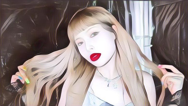 Diisukan Sudah Hamil Duluan, Agensi HyunA Buka Suara