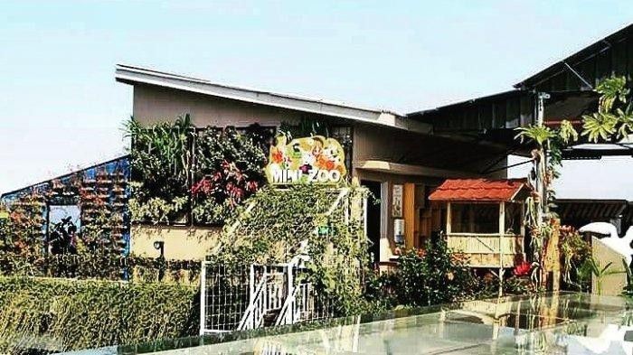 1. Grand Tjokro Hotel