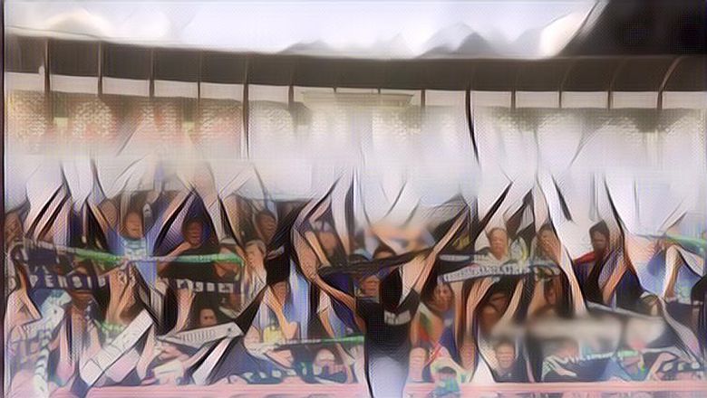 3 Klub Indonesia Ini, Masuk dalam Klub Asia Terpopuler, Namun Beda Nasib