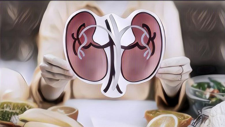 9 Makanan Terbaik untuk Kesehatan Ginjalmu, Terutama Bagi Penderita Penyakit Ginjal Kronis