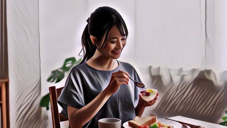 3 Alasan Kenapa Sarapan Itu Penting Banget untuk Kesehatan Tubuh