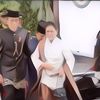Begini Penampilan Iriana Jokowi Ketika Terakhir Kali Menjadi Ibu Negara, Tenteng Tas Chanel