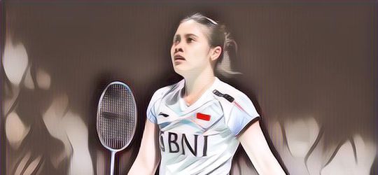 Dapat Medali Perunggu Olimpiade 2024, Gregoria Mariska Tunjung Bertekad Raih Gelar di Sisa BWF World Tour