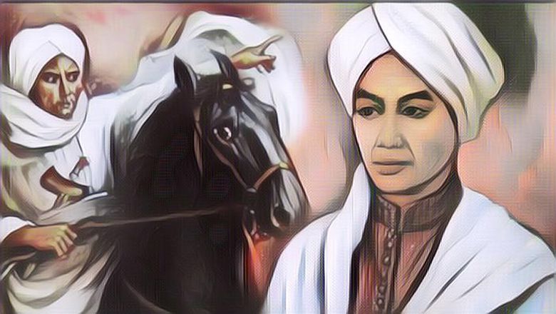 Fakta-fakta Makam Pangeran Diponegoro yang Diusulkan Dipindah dari Makassar