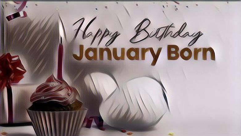 4 Karakter Orang yang Lahir Bulan Januari, Kamu Salah Satunya Nggak?