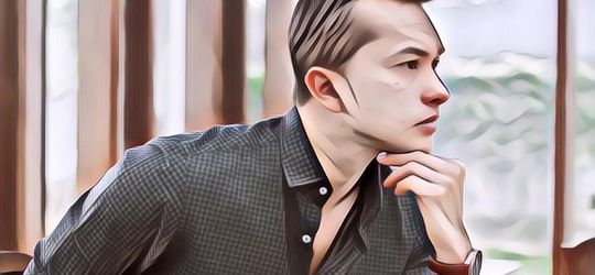 Jadi Duta UNICEF, Nicholas Saputra Sejajar dengan Deretan Selebritis Ganteng Ini ...