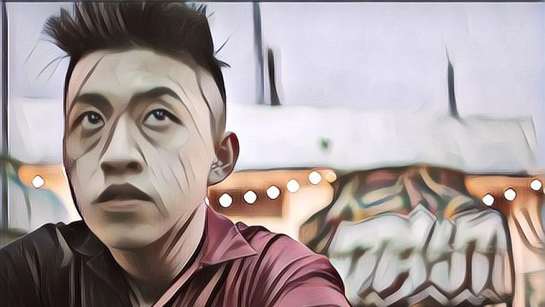 Rich Brian Rilis Album Baru "The Sailor" Nih ...