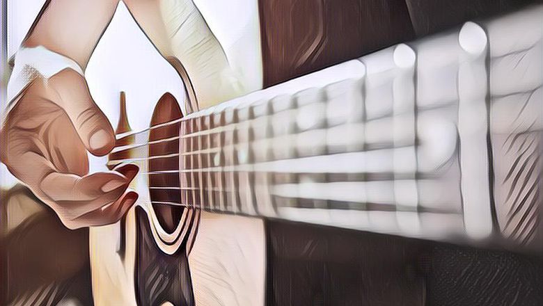 Teknik Belajar Gitar dengan Mudah Lewat Latihan yang Sederhana (Bagian 3)