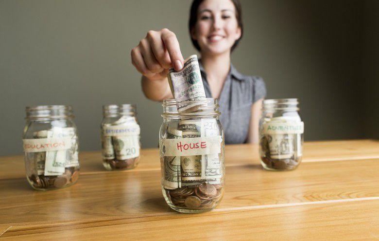 Cara menabung sesuai level mulai dari Easy sampai ke Legend!