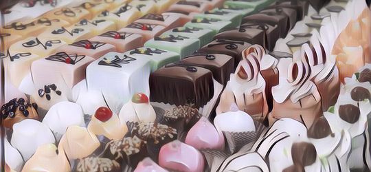 5 Kudapan Sehat untuk Bulan Puasa