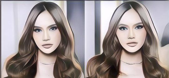 Banyak Lagu-Lagunya Bernada Pilu, Mahalini Tegaskan Tidak Pernah Jual Kesedihan dalam Berkarya