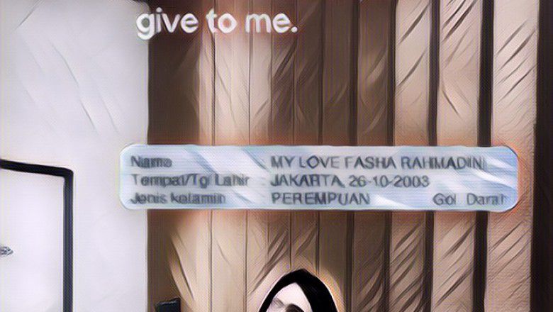 Lucu Banget! Ada Wanita di Jawa Bernama 'My Love', Sering Bikin Orang Salah Paham