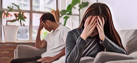 Penelitian Menyebutkan Pria dengan IQ yang Rendah Berpotensi untuk Selingkuh, Kenapa Begitu?