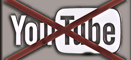 Dinilai Menghina Islam, Kominfo Minta Youtube Blokir Akun Paul Zhang