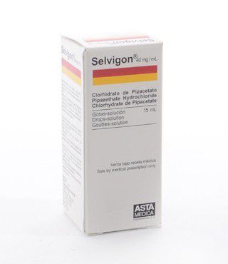 2. Selvigon, sirop pereda batuk 