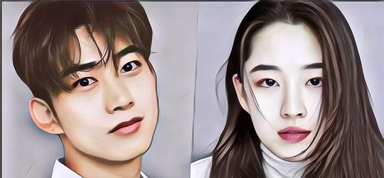 Taecyeon 2PM dan Won Ji An Akan Bintangi Drama Romantis Fantasi Baru