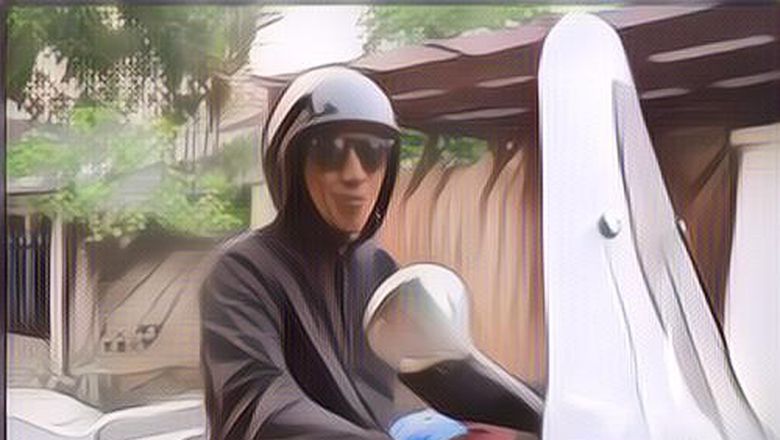 Kedekatan Desta dan Anak-anak Usai Resmi Cerai dengan Natasha Rizky