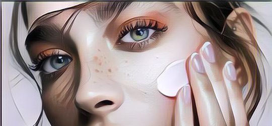 Perawatan Tanpa Ribet Kulit Berjerawat dan Berminyak dengan Hada Labo