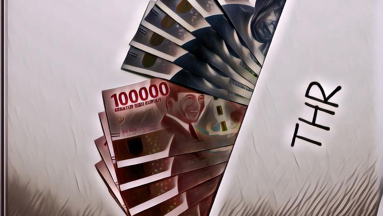 Udah Mikirin Uang THR? Ini 5 Keperluan Lebaran yang Sebaiknya Dibeli