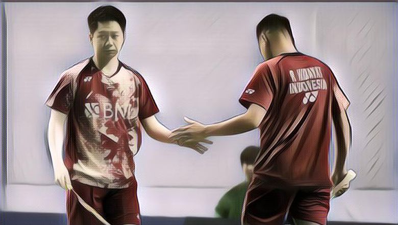 Pensiun dari Bulu Tangkis, Kevin Sanjaya Akan Fokus Berbisnis