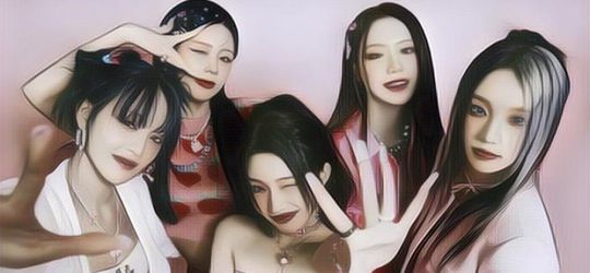 (G)I-DLE Akhirnya Tindak Tegas Pelaku Pelecehan Seksual Hingga Penyebar Rumor Palsu