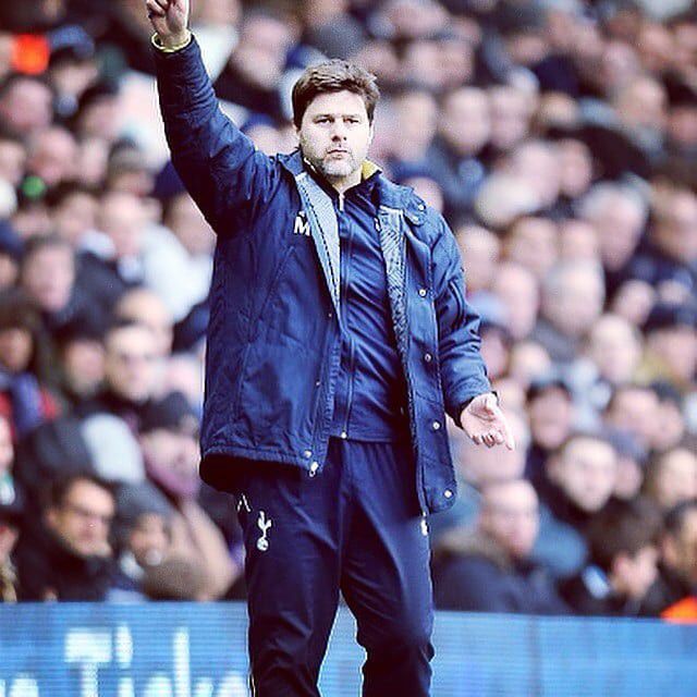 Mauricio Pochettino