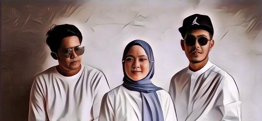 Nissa Sabyan Akhirnya Bicara, Minta Fans Menunggu