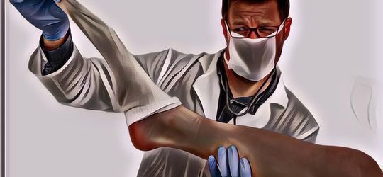 Cara Menghilangkan Bau Kaki: Gak Perlu Repot Gaes