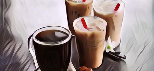 Konsumsi Kopi Panas vs Kopi Dingin, Manakah Yang Menyehatkan?