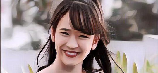 Congraduation Beby JKT48: Pertama Kali Dandan Seperti Ini