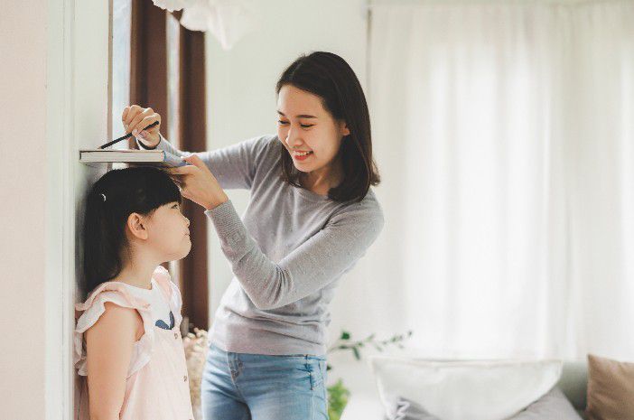 # Bagaimana Stunting Diukur?