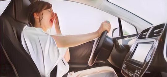 Mengenal Apa Itu Microsleep dan Bahayanya Jika Muncul Tiba-Tiba Ketika Sedang Berkendara atau Beraktivitas