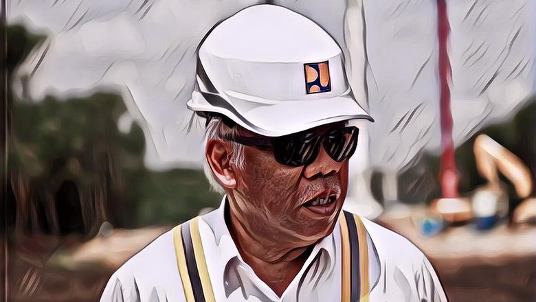 Tapera Diundur, Menteri PUPR Ngaku Menyesal Sudah Bikin Rakyat Ngamuk