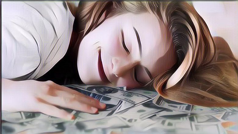 13 Arti Mimpi Dapat Uang, Bisa Jadi Bagus Bisa Jadi Buruk