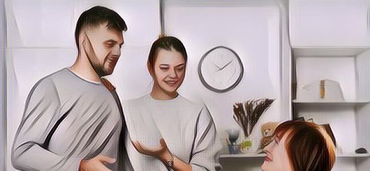 5 Trik Ampuh Mengambil Hati Orang Tua Pacar Biar Hubungan Direstui