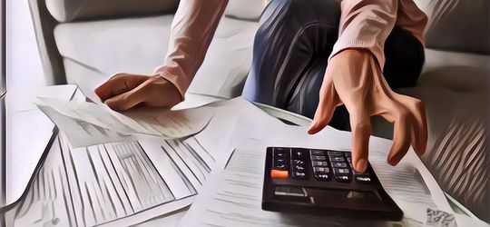 5 Tips Mengatur Keuangan Rumah Tangga dengan Bijak, Jadi Tenang Deh!