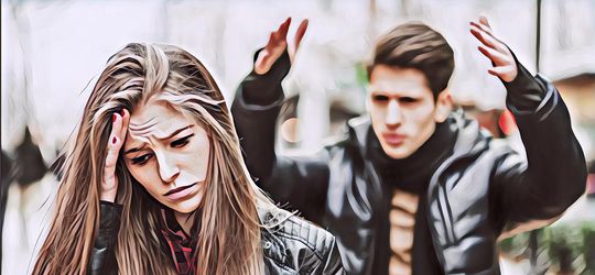 Jenis-jenis Orang Toxic yang Harus Kamu Usir dari Kehidupanmu