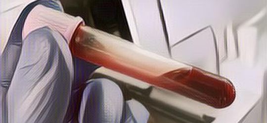 Bikin Heboh! Banyak Masyarakat China Jalani Terapi Pemurnian Darah Agar Bisa Berumur Panjang