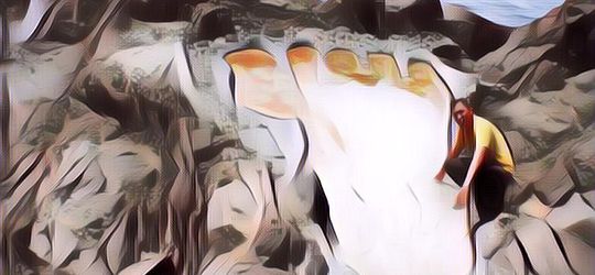 Legenda Tapak Tuan yang Menjadi Objek Wisata di Aceh