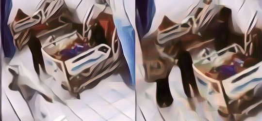 Heboh Ada Sosok Anak Kecil Berwarna Hitam Muncul di CCTV Rumah Sakit: Hantu atau Bukan?