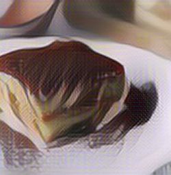 Duh, Beli Tiramisu Harga Jutaan Rupiah yang Datang Malah Kayak Gini!