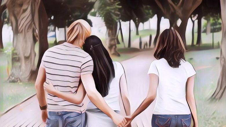 Kenapa Ya Pacar Selingkuh? Mungkin Ini Alasannya!