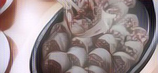 4 Makanan Unik dari Korea yang Tidak Biasa