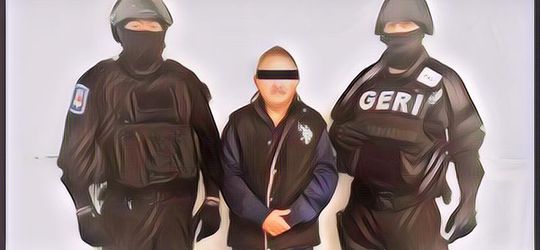 Seorang Pria Divonis 208 Tahun Penjara Terkait Kematian 26 Orang, Bukan Kasus Pembunuhan