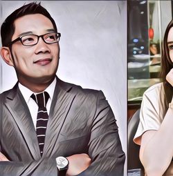 Viral Ada Momen Saat RK Beri Hadiah Spesial ke Aura Kasih