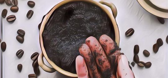 7 Manfaat Ampas Kopi untuk Kulit, Ternyata Sehebat Itu Loh!