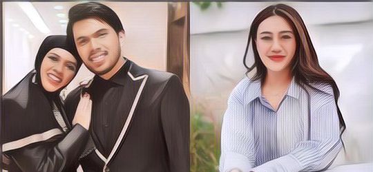 Dituduh Beri Restu Ke Aaliyah Massaid Gara-gara Anak Diva, Gini Jawaban Ibu Thariq Halilintar