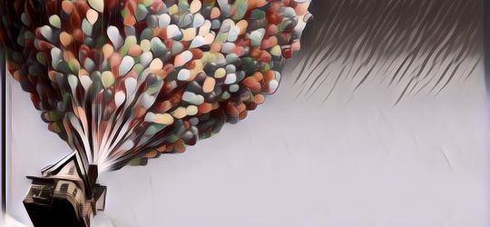 Menolak Digusur, Sebuah Rumah di Tiongkok Digeser